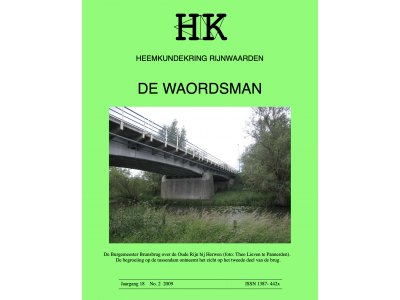 Waordsman 2 - 2009